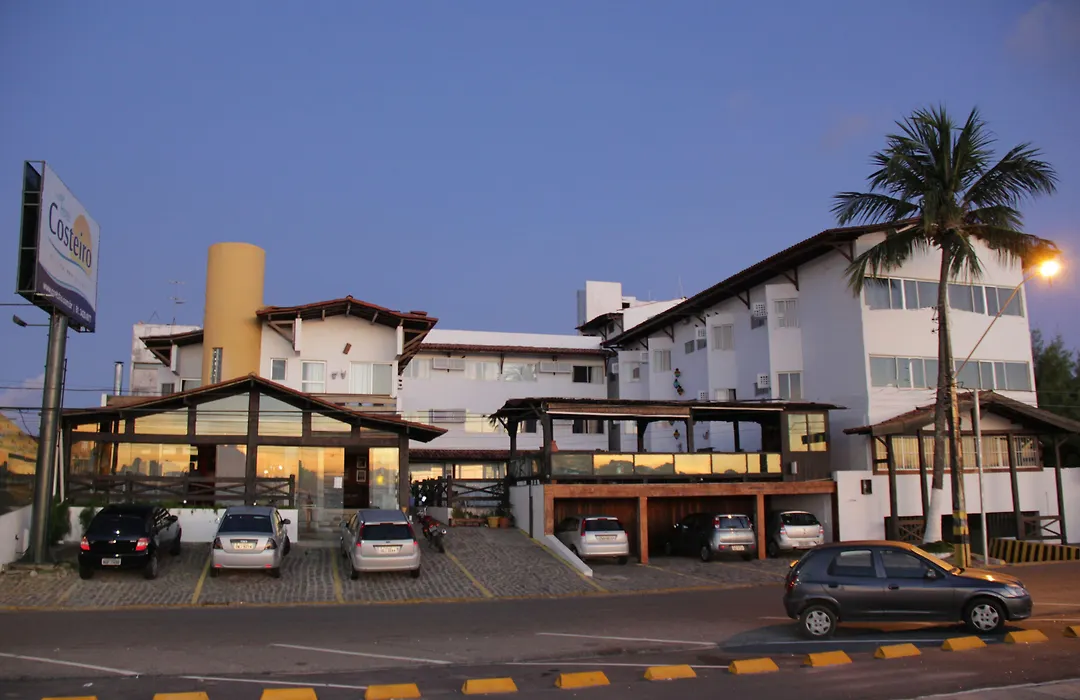 Hotel Costeiro-1